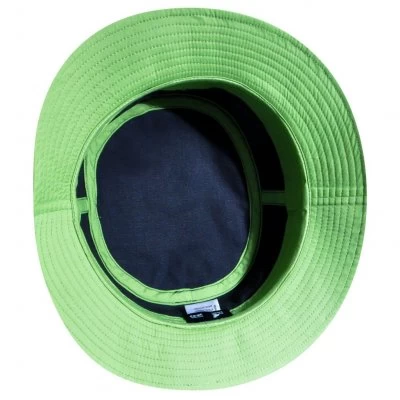 Hatte - Kangol Stripe Lahinch (marineblå) 2 Hatte - Kangol Stripe Lahinch (marineblå) - Billede 2