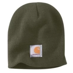 Beanies - Carhartt Knit Hat (Grøn)