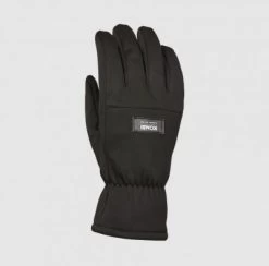 Handsker - Kombi Men's Legit Windguard Glove (sort)