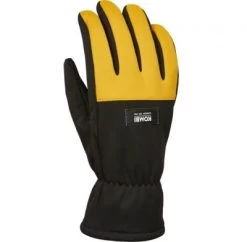 Handsker - Kombi Men's Legit Windguard Glove (gul)