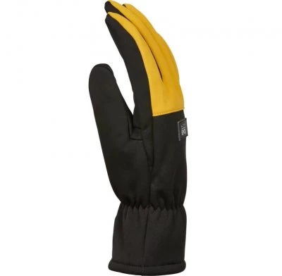 Handsker - Kombi Men's Legit Windguard Glove (gul) 2 Handsker - Kombi Men's Legit Windguard Glove (gul) - Billede 2