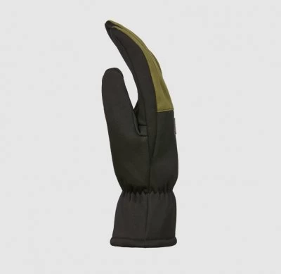 Handsker - Kombi Men's Legit Windguard Glove (grøn) 2 Handsker - Kombi Men's Legit Windguard Glove (grøn) - Billede 2