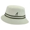 Hatte - Kangol Stripe Lahinch (beige)