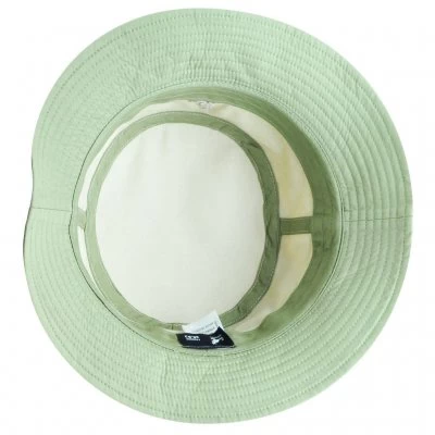 Hatte - Kangol Stripe Lahinch (beige) 2 Hatte - Kangol Stripe Lahinch (beige) - Billede 2