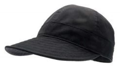 Caps - CTH Ericson Laura Twill (sort)