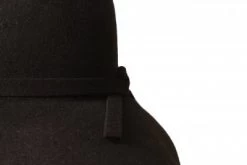 Hatte - Gårda Lessola Floppy Wool Hat (sort) 7 Hatte - Gårda Lessola Floppy Wool Hat (sort) -Mode Hat lessolasvart2