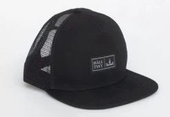 Caps - Lemmelkaffe Limpan Trucker Cap (Sort)