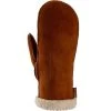 Handsker - Shepherd Women's Monika Sheepskin Mittens (Chestnut)