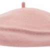 Baret - CTH Ericson Amelie Wool Beret (Rosa)