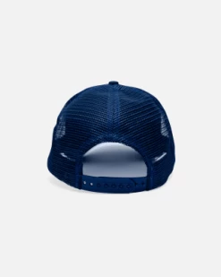 Caps - John Hatter - Need For Speed - Aluminium Edition (Navy) -Mode Hat navy