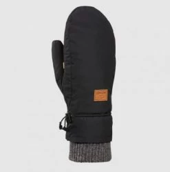 Handsker - Kombi Women's Neo Down Mitt (sort)