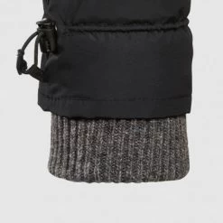 Handsker - Kombi Women's Neo Down Mitt (sort) -Mode Hat neodownmittwomenblack4