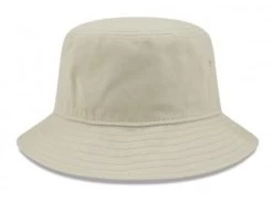 Hatte - New Era Essential Tapered Bucket Hat (hvid) -Mode Hat newera bucket white 4