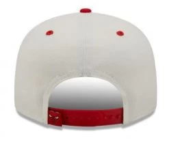 Caps - New Era 9FIFTY Chicago Bulls (hvid) -Mode Hat newera chicagobulls 3