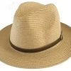 Hatte - Gårda Agrigento Fedora (natur)