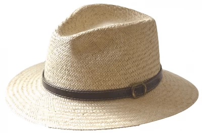 Hatte - Gårda Sa Tuna Fedora (natur) 1 Hatte - Gårda Sa Tuna Fedora (natur)