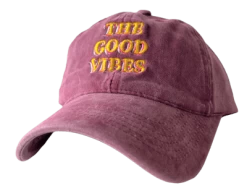 Caps - Gårda Good Vibes