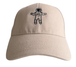 Caps - Gårda Astronaut (beige)