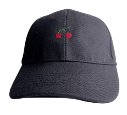 Caps - Gårda Cherry