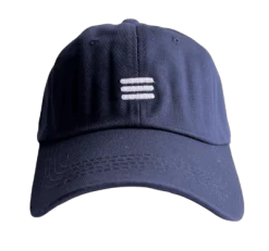 Caps - Gårda Three Lines (blå)