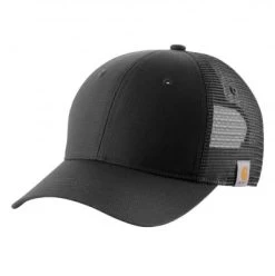 Caps - Carhartt Rugged Professional Series Cap (Sort)
