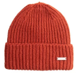 Huer - Sätila Ryssby Wool Beanie (orange)