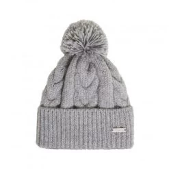 Huer - Sätila Junior Åsarp Wool Hat (grå)