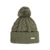 Huer - Sätila Junior Åsarp Wool Hat (grøn)