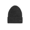Huer - Sätila Molly Mohairmix Beanie (sort)