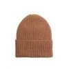 Huer - Sätila Molly Mohairmix Beanie (brun)