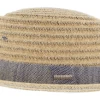 Hatte - Stetson Rayon Toyo Summer Pork Pie (natur)