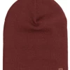 Huer - Sätila S.F Merino Wool Beanie (rød)