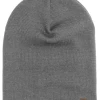 Huer - Sätila S.F Merino Wool Beanie (grå)