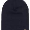Huer - Sätila S.F Merino Wool Beanie (blå)