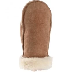 Handsker - Shepherd Furuvik Sheepskin Mittens (Begie)