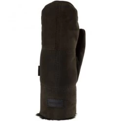 Handsker - Shepherd Women's Kivik Sheepskin Mittens (Mørkegrå)