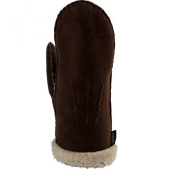 Handsker - Shepherd Women's Monika Sheepskin Mittens (Moro)