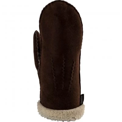 Handsker - Shepherd Women's Monika Sheepskin Mittens (Moro) 1 Handsker - Shepherd Women's Monika Sheepskin Mittens (Moro)
