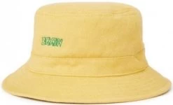 Hatte - Brixton Simmons Bucket (gul)