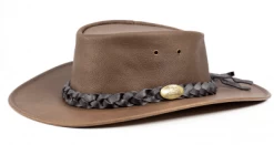 Hatte - Jacaru Kangaroo (brun)