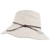 Hatte - Sur La Tête Soleil Sun Hat (beige)