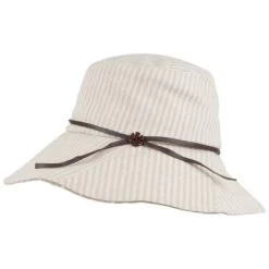 Hatte - Sur La Tête Soleil Sun Hat (beige)