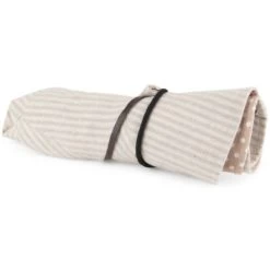 Hatte - Sur La Tête Soleil Sun Hat (beige) -Mode Hat soleilbeige3