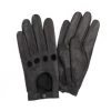 Handsker - HK Men's Driving Glove Hairsheep (Sort)