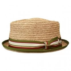 Hatte - Stetson Bacliff (natur)