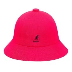 Hatte - Kangol Tropic Casual (fuchsine)
