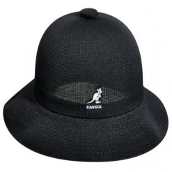 Hatte - Kangol Tropic Casual (sort)