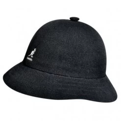Hatte - Kangol Tropic Casual (sort) 7 Hatte - Kangol Tropic Casual (sort) -Mode Hat tropiccasualsvart4