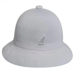 Hatte - Kangol Tropic Casual (hvid)