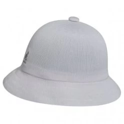 Hatte - Kangol Tropic Casual (hvid) -Mode Hat tropiccasualvit3